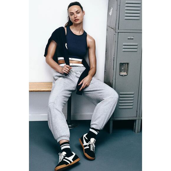 Gola x Anthropologie Sweatpants - New Large - Picture 1 of 6
